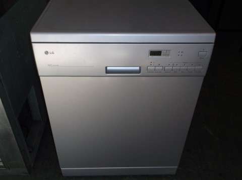 LG DISHWASHER ( MODEL: LD-2131SH )